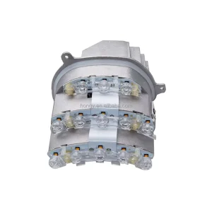 3 Series E90 E91 LED Headlight Turn Signal Light Ballast Oem 63127245813 63127245814