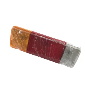 3 in 1 IP65 Waterproof LED Halogen Combination Tail Light OEM 209K2 42002 Universal Rear Lamp for Heli K2 TCM Forklift Parts