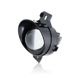 3.0 Fog Lamp Bi LED Projector Lens Afine Tuning for NISSAN SUZUKI OPEL ALMERA ALTIMA GRAND LIVINA SENTRA