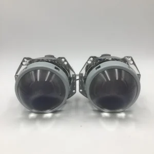3.0 Inch He Lla G5 H4 HID Projector Lens HID Bi xenon Projector Lens D1/D2 with Wide Beam Lighting Output