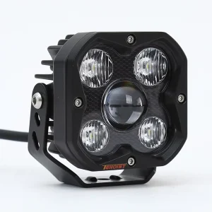 3.2 Inch Super Bright White LED Work Driving Head Light for Car SUV Offroad ATV UTV BUS 10-30V