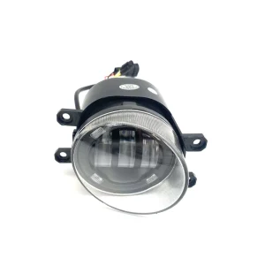 3.5 Inch DRL Yellow White Color Off Road Car Laser Fog Light for TOYOTA Camry Headlight Fog Light