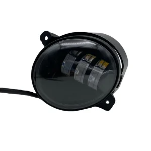 3.5 Inch Headlight 30W High Low Beam LED Fog Light Truck Auxiliary Headlight LED Light for Car