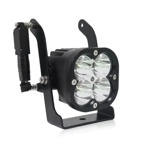 3.5 Inch LED Driving Light with In Vehicle Angle Adjustment Up Down Rotatable Control for Trucks SUVs Off Road Pickup