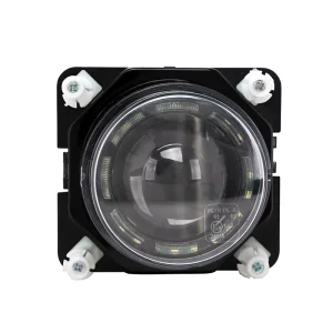 3.5inch Bus Headlight Custom Led Headlights Daymaker Drl Bus Tractor Motorcycle LED Headlamp