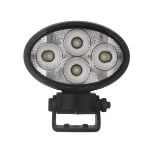 3.6″ LED Work Lights 40W Waterproof Offroad Flood Light for Off-Road Vehicles Oval Outdoor Lighting