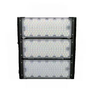3000K/4000K/6000K Adjustable CCT Flood Light 300W LED Outdoor Projector Lights for Bar Stage Lighting