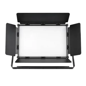 300W Full Color DMX512 LED Studio Light for Studio Broadcast