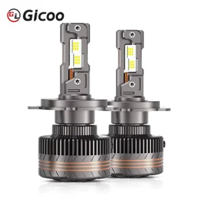 300W High Power Led Car Headlight Bulbs H4 H7 H11 H13 9005 9006 9004 9007 Auto Car Headlight Bulbs Fog Light 50000lm