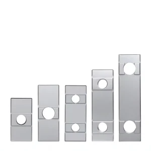 3060 4080 Tension Block Conveyor Head Tail Fixing Seat Belt Roller Adjusting Bearing Block for Assembly Line