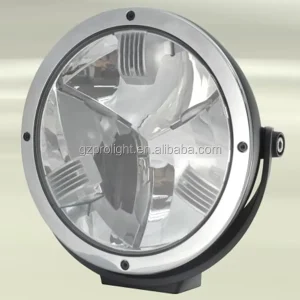 30W LED Off Road Light From 25 Years Manufacturer in China XT6000