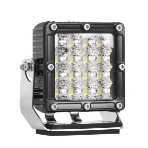 320W LED Heavy Duty Work Light for Truck Tractor Excavator Auxiliary Working Lamp High Intensity Extreme Duty