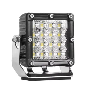 320W LED Work Light Car Accessories 32,000Lm Offroad Super Bright Light Heavy Duty Lights