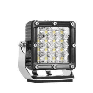 320W LED Work Light for Truck Tractor Excavator Auxiliary Working Lamp Built for Mining Heavy Machinery