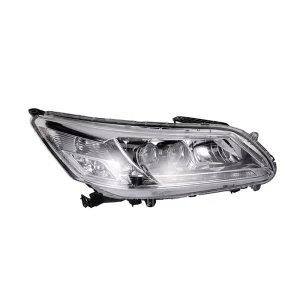 33100 T2A H71 33150 T2A H71 With Turn Signal Front Right Left Car Led Headlamp Headlight Head For Honda