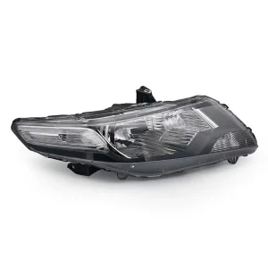 33100 TM0 H01 12V Head Lamp for CITY GM2 GM3 Auto Lighting System 1 Year Warranty