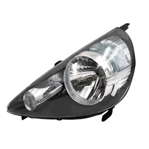 33101 SAA H51 33151 SAA H51 Auto Halogen & Xenon Headlights Electrical System Lamp for Honda Fit GD1 Jazz