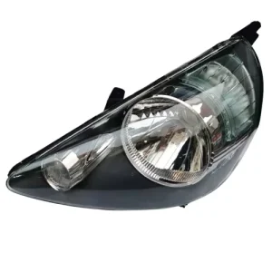 33101 SAA H51 33151 SAA H51 Car Halogen & Xenon Headlights Front HeadLamps Head Lamp for Honda Fit Jazz GD1 GD3 1.3L
