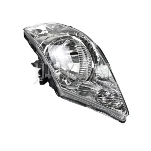 33101 SEL T61 Car Right Front Led Headlamp Headlight for Honda Jazz Fit GD8