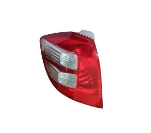 33550 TG5 H01 LED Rear Taillight and Reverse Light 12V 4000 Lm 6000K Clear Lens for Fit