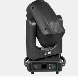 350W B295E Beam Moving Head Light 295W Light Source Stage Light for Dj Nightclub Disco Party
