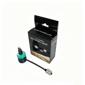 35W 12V Auto LED Reversing Light Bulbs Car System Universal Voltage