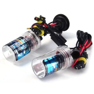 35W HID Xenon Light Bulb 12V H1 H3 H7 H11 Hb3 Hb4 4300k 6000k 8000k Auto Xenon Headlight Lamp