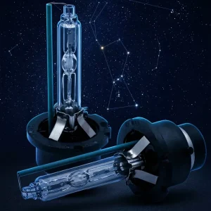 35W Xenon HID Headlight Bulb D3S 3200lm New Replacement Lamp for Car Repair Manufacturing