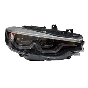 36V 60W 5000 Lumens LED Replacement Headlights for M4 F82 M3 F80 6000K White Light 1 Year Warranty