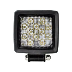 36W Heavy Duty Light Car High Power Work Light 4″ LED Work Light for Offroad