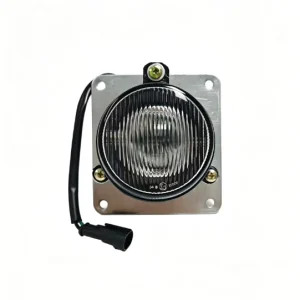 3714 00002 Front Fog Light Bus and Truck Full Set of Parts Original OEM Replacement with Chinese Supplier