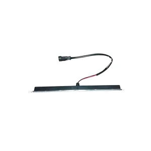 3715 00034 License Plate Light WG-4 WG-PZ-4-00 LED Set of Parts OEM Replacement with Chinese Supplier