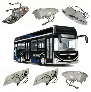 37HA1 11100 PCT AMP Light AUTO Accessory for Higer
