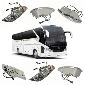 37HA1-11200-PCT Accessory for Bus Higer KLQ6796