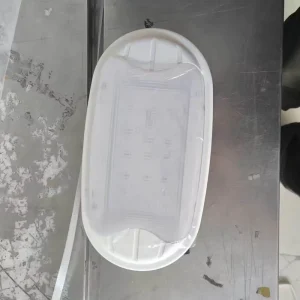 37HL1-14010-Z1 24V 72W LED Bus Interior Ceiling Dome Light Replacement Lamp KLQ Series City Tour Bus Spare Parts
