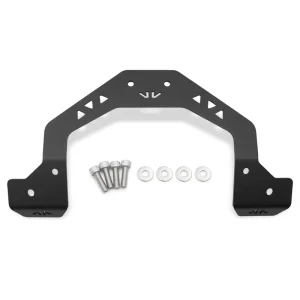 390 ADV R X Motorcycle Auxiliary Spotlight Bracket Fog Light Mount Holder 390 Adventure Extra Lamp Support Mod Parts