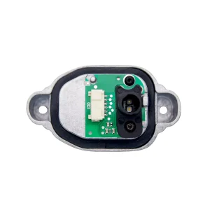 3系列F30 F35 OEM 63117419610 6针发光二极管前照灯DRL控制模块