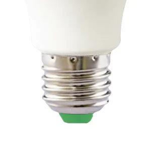 3W 5W 7W 9W 12W 15W 18W 25W Led B22 E27 Led Bulb PC Material Led Light Bulbs Led Bulbs