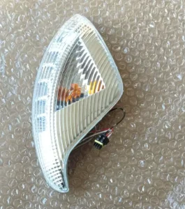 3W0949101 for Bentley Continental GT GTC Flying Spur Mirror Turn Signal Lamp 3W094910102 Mirror Light Both LHS RHS