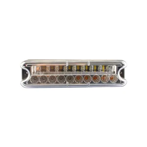 4 Function Rear Led Tail Lamp with Indicator stop Light reverse Light taillight