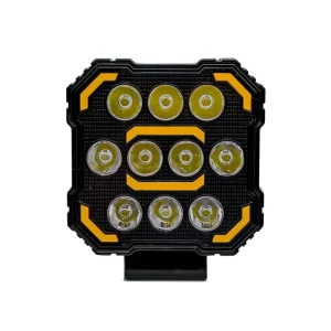 4 Inch Off Road Cars Auxiliary Light 12V 24V Led Work Light