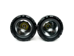 4 Inch Small Sun LED Working Spotlights for Cars ATV UTV Offroad 4×4 35W LED Auxiliary Light