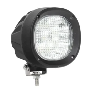 4.2inch 10 30V 46W Flood High Performance LED Heavy Duty Construction LED Work Light Offroad Truck Cars Work Lamp