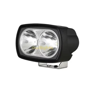 4.8 Inch Offroad Car LED Work Light for Trucks LED Fog Lights for Tractors Driving Lights Off Road Boat Car Lamp 12V 24V