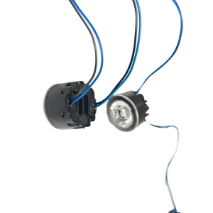 4102-00024 Front Position Light Daytime Running Light Is Suitable for KINGLONG HIGER ZHONGTONG GOLD DRAGON