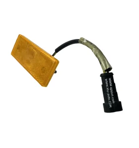 4117 00026 New Signal Lights for Chinese Bus Parts & Accessories