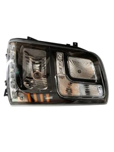 4121100B4220 Left Headlight Assembly for JAC Light Truck LED Turn Signal Combination Head Lamp Auto Spare Parts OEM