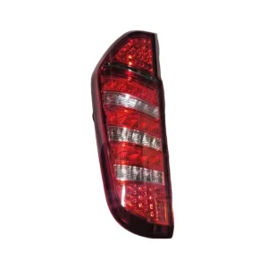 4133-00218 New 24V Full Function Brake Turn Signal Reverse Lamp for ZK Series City Tour Bus Rear Tail Light 6-Month Warranty