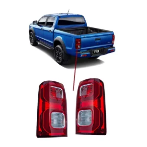 4133200P306A Rear Taillight Tail Lamp for JAC T8 OEM 4133100P306A