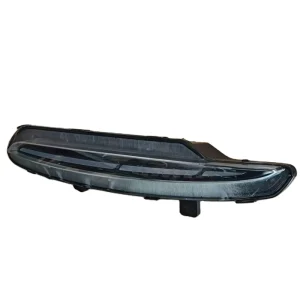 41GM143100A01 Left Daytime Running Light with Turn Signal Higer Bus Repair Replacement Parts